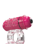 Screaming O Screaming O 4T Double Wammy - Strawberry - Image 4