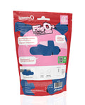 Screaming O Screaming O 4T FingO Slim - Blueberry - Image 5