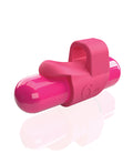 Screaming O Screaming O 4T FingO Slim - Strawberry - Image 4