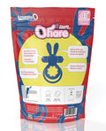 Screaming O Screaming O 4T Ohare - Blueberry - Image 5