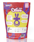 Screaming O Screaming O 4T Ohare - Grape - Image 5