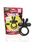 Screaming O Screaming O 4T Ohare XL - Black