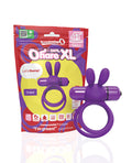 Screaming O Screaming O 4T Ohare XL - Grape