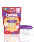 Screaming O Screaming O 4T OWow - Grape
