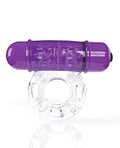 Screaming O Screaming O 4T OWow - Grape - Image 2