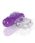 Screaming O Screaming O 4T OWow - Grape - Image 4