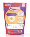 Screaming O Screaming O 4T OWow - Grape - Image 5