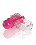 Screaming O Screaming O 4T OWow - Strawberry - Image 4