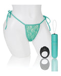 Screaming O Screaming O My Secret 4T Panty Vibe w/Remote - Kiwi - Image 2