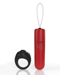 Screaming O Screaming O My Secret 4T Panty Vibe w/Remote - Red - Image 2