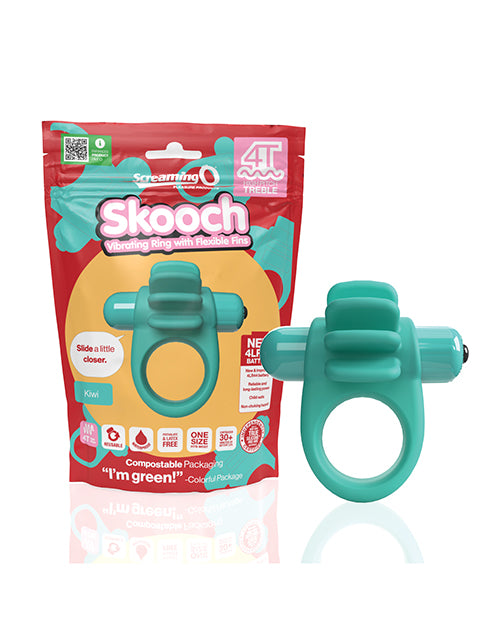 Screaming O Screaming O 4T Skooch - Kiwi