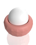 Screaming O Screaming O Cuties Dotty Egg Vibrator - Dusty Rose - Image 4