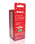 Screaming O Screaming O Cuties Palmy Vibrator - Powder Blue - Image 2