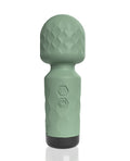 Screaming O Screaming O Cuties Winny Vibrating Mini Wand - Sage Green - Image 2