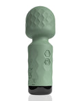 Screaming O Screaming O Cuties Winny Vibrating Mini Wand - Sage Green - Image 3