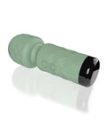 Screaming O Screaming O Cuties Winny Vibrating Mini Wand - Sage Green - Image 4