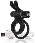 Screaming O Screaming O Charged Ohare Vooom Mini Vibe - Black - Image 2