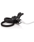 Screaming O Screaming O Charged Ohare Vooom Mini Vibe - Black - Image 3