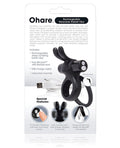 Screaming O Screaming O Charged Ohare Vooom Mini Vibe - Black - Image 4