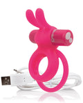 Screaming O Screaming O Charged Ohare Vooom Mini Vibe - Pink - Image 2