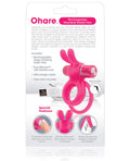 Screaming O Screaming O Charged Ohare Vooom Mini Vibe - Pink - Image 4