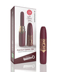 Screaming O Screaming O My Secret Premium Lipstick Vibe - Merlot