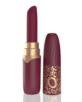 Screaming O Screaming O My Secret Premium Lipstick Vibe - Merlot - Image 2
