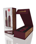 Screaming O Screaming O My Secret Premium Lipstick Vibe - Merlot - Image 5