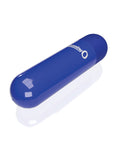 Screaming O Screaming O Rechargeable Bullets - Blue - Image 3