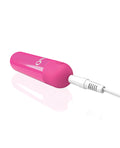 Screaming O Screaming O Rechargeable Bullets - Pink - Image 4