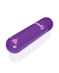 Screaming O Screaming O Rechargeable Bullets - Purple - Image 3