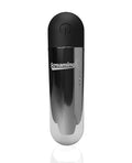 Screaming O Screaming O Rechargeable Bullets - Silver - Image 2