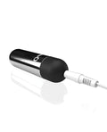 Screaming O Screaming O Rechargeable Bullets - Silver - Image 4