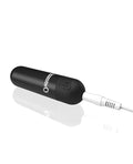 Screaming O Screaming O Soft Touch Rechargeable Bullet - Black - Image 4