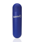 Screaming O Screaming O Soft Touch Rechargeable Bullet - Blue - Image 2
