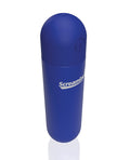 Screaming O Screaming O Soft Touch Rechargeable Bullet - Blue - Image 3
