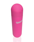 Screaming O Screaming O Soft Touch Rechargeable Bullet - Pink - Image 3