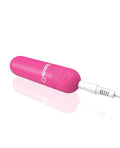 Screaming O Screaming O Soft Touch Rechargeable Bullet - Pink - Image 4
