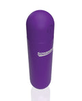 Screaming O Screaming O Soft Touch Rechargeable Bullet - Purple - Image 2