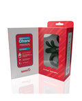 Screaming O Screaming O Ohare Remote Controlled Vibrating Ring - Green - Image 4