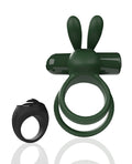 Screaming O Screaming O Ohare Remote Controlled Vibrating Ring - XL Green