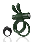 Screaming O Screaming O Ohare Remote Controlled Vibrating Ring - XL Green - Image 2