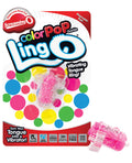 Screaming O Screaming O Color Pop Quickie LingO - Pink