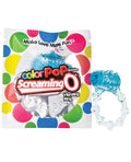 Screaming O Screaming O Color Pop Quickie - Blue