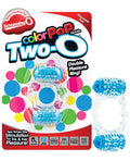 Screaming O Screaming O Color Pop Quickie Two-O - Blue