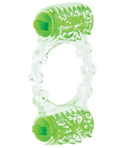 Screaming O Screaming O Color Pop Quickie Two-O - Green - Image 3