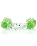 Screaming O Screaming O Color Pop Quickie Two-O - Green - Image 4