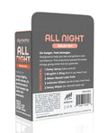 Screaming O Dynamo All Night Intimacy Kit - Image 2