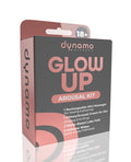 Screaming O Dynamo Glow Up Intimacy Kit