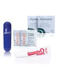 Screaming O Dynamo Glow Up Intimacy Kit - Image 3